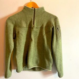 Arc’Teryx Fleece S